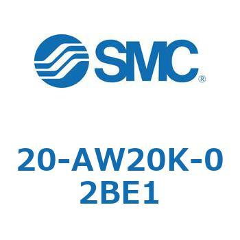 20-AW20K-02BE1 tB^M[^ SMC 50580284