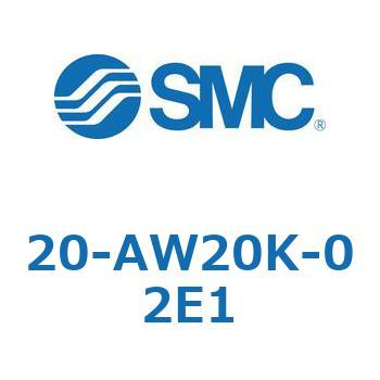 20-AW20K-02E1 tB^M[^ SMC 50580345