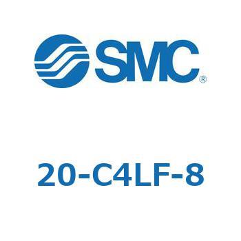 20-C4LF-8 20-C SMC 50581684
