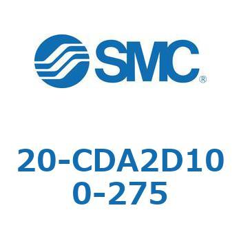 20-CDA2D100-275 20-CDA2D SMC 50584046