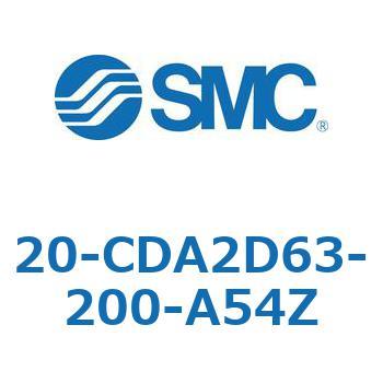 20-CDA2D63-200-A54Z 20-CDA2D SMC 50584283