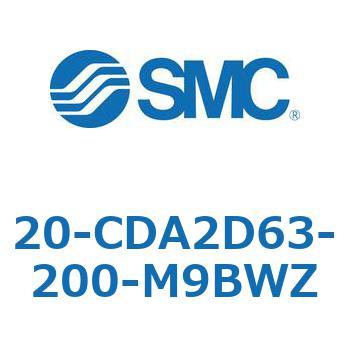 20-CDA2D63-200-M9BWZ 20-CDA2D SMC 50584292