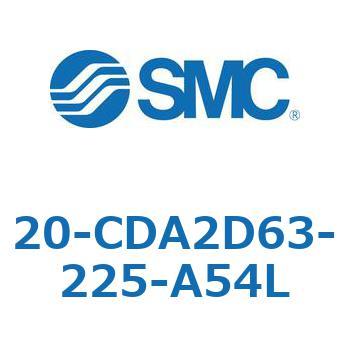 20-CDA2D63-225-A54L 20-CDA2D SMC 50584301