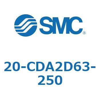 20-CDA2D63-250 20-CDA2D SMC 50584335