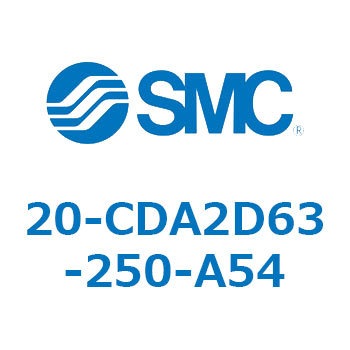 20-CDA2D63-250-A54 20-CDA2D SMC 50584344