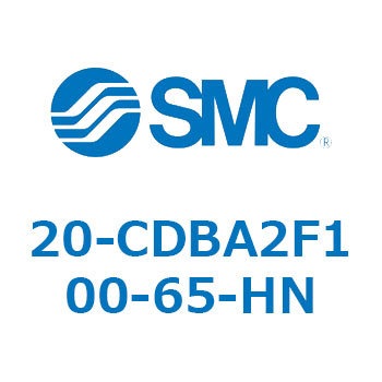 20-CDBA2F100-65-HN 20-CDB SMC 50587241