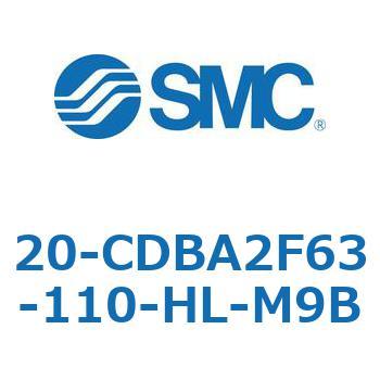 20-CDBA2F63-110-HL-M9B 20-CDB SMC 50587336