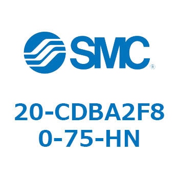 20-CDBA2F80-75-HN 20-CDB SMC 50587467