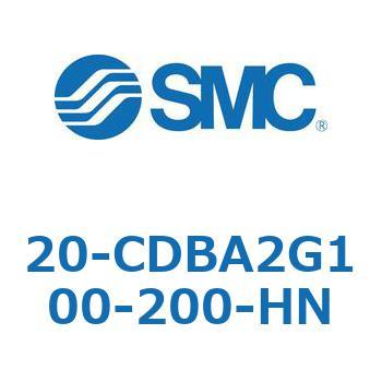 20-CDBA2G100-200-HN 20-CDB SMC 50587503