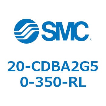 20-CDBA2G50-350-RL 20-CDB SMC 50587582