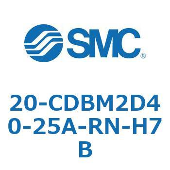 20-CDB SMC
