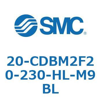 20-CDB SMC