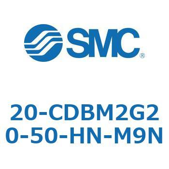 20-CDB SMC