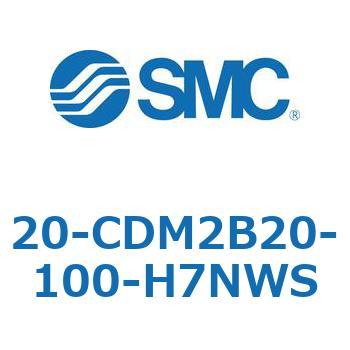 20-CDM2B20-100-H7NWS 20-CDM2B SMC 50603822