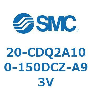 20-CDQ2A100-150DCZ-A93V 20-CDQ2A1 SMC 50612667