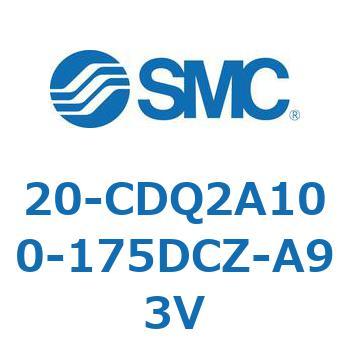 20-CDQ2A100-175DCZ-A93V 20-CDQ2A1 SMC 50612737