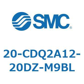 20-CDQ2A12-20DZ-M9BL 20-CDQ2A1 SMC 50612852