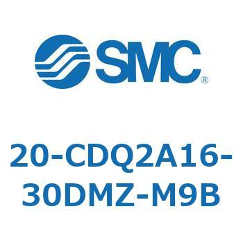 20-CDQ2A16-30DMZ-M9B 20-CDQ2A1 SMC 50612913