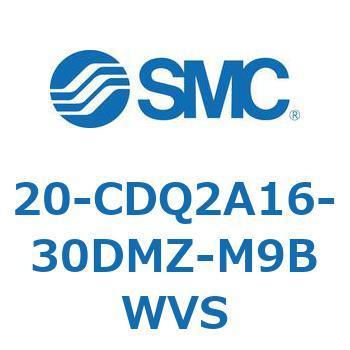 20-CDQ2A16-30DMZ-M9BWVS 20-CDQ2A1 SMC 50612956