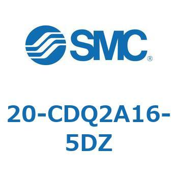 20-CDQ2A16-5DZ 20-CDQ2A1 SMC 50612974