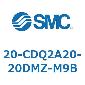 20-CDQ2A20-20DMZ-M9B 20-CDQ2A2 SMC 50613105