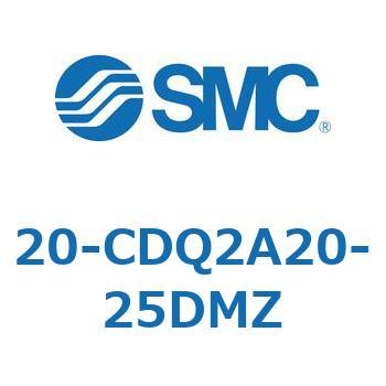 20-CDQ2A20-25DMZ 20-CDQ2A2 SMC 50613141