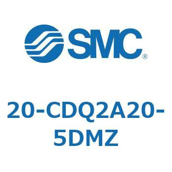 20-CDQ2A20-5DMZ 20-CDQ2A2 SMC 50613211