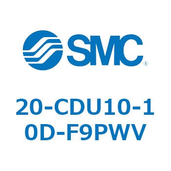 20-CDU10-10D-F9PWV 20-CDU10 SMC 50634595