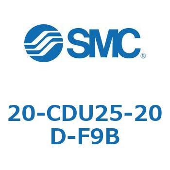 20-CDU25-20D-F9B 20-CDU25 SMC 50636731