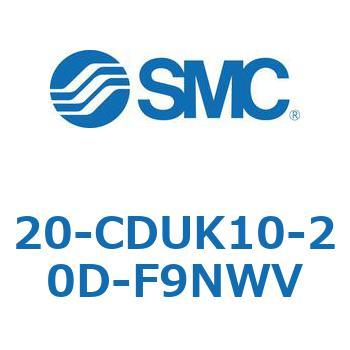 20-CDUK10-20D-F9NWV 20-CDUK SMC 50637632