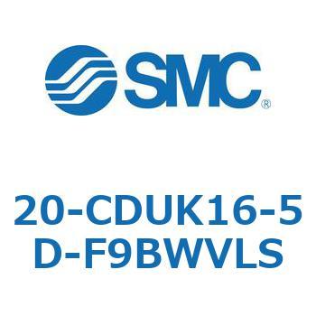 20-CDUK16-5D-F9BWVLS 20-CDUK SMC 50637867