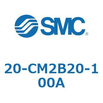 20-CM2B20-100A 20-CM SMC 50640405