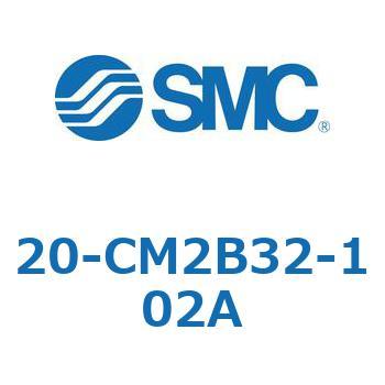 20-CM2B32-102A 20-CM SMC 50640581