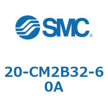 20-CM2B32-60A 20-CM SMC 50640694