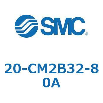 20-CM2B32-80A 20-CM SMC 50640721