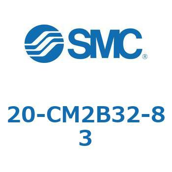 20-CM2B32-83 20-CM SMC 50640737