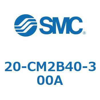 20-CM2B40-300A 20-CM SMC 50640782