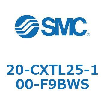 20-CXTL25-100-F9BWS 20-CX SMC 50644404