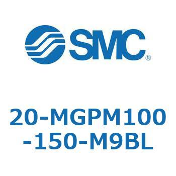 20-MGPM100-150-M9BL 20-MGPM1 SMC 50650905