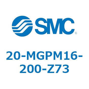 20-MGPM16-200-Z73 20-MGPM1 SMC 50651727
