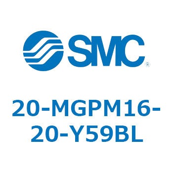 20-MGPM16-20-Y59BL 20-MGPM1 SMC 50651797