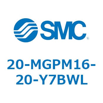 20-MGPM16-20-Y7BWL 20-MGPM1 SMC 50651824