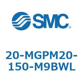 20-MGPM20-150-M9BWL 20-MGPM2 SMC 50652445
