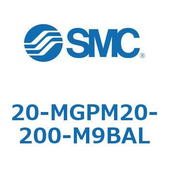 20-MGPM20-200-M9BAL 20-MGPM2 SMC 50652533
