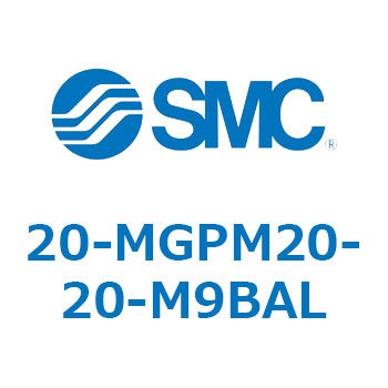 20-MGPM20-20-M9BAL 20-MGPM2 SMC 50652585