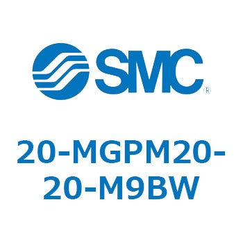 20-MGPM20-20-M9BW 20-MGPM2 SMC 50652594