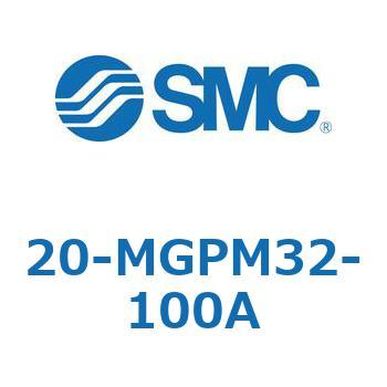 20-MGPM32-100A 20-MGPM3 SMC 50653897
