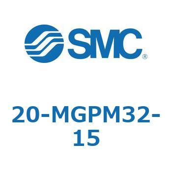 20-MGPM32-15 20-MGPM3 SMC 50654064