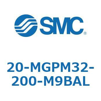 20-MGPM32-200-M9BAL 20-MGPM3 SMC 50654134