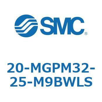 20-MGPM32-25-M9BWLS 20-MGPM3 SMC 50654265
